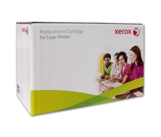 Xerox alternativní toner Brother TN245Y pro HL 3140cw/3150CDW/3170CDW, DCP 9020CDW, MFC 9140CDN (2200str, Yellow)
