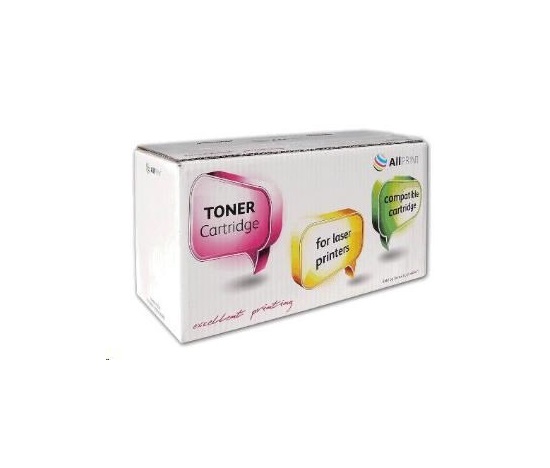 Xerox alternativní toner Samsung CLT-M404S pro SL-C430 / C480 Series (1000str, Magenta)