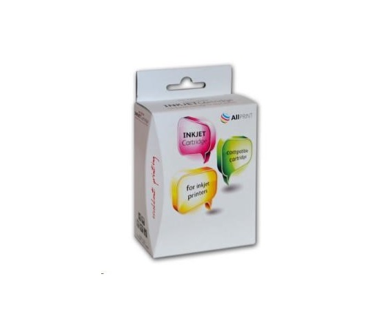 Xerox alternativní INK Canon PGI-2500XL M pro MAXIFY MB5050, MB5350, iB4050 (19ml, Magenta)
