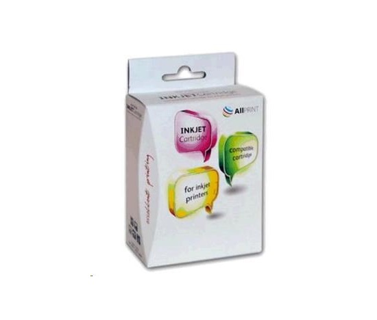 Xerox alternativní INK Canon PGI-2500XL Y pro MAXIFY MB5050, MB5350, iB4050 (19ml, Yellow)