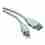 PREMIUMCORD Kabel USB 2.0 A-B propojovací 1m