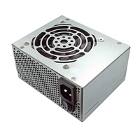 SEASONIC zdroj SSP-300SFG, 300W, SFX, 80+GOLD