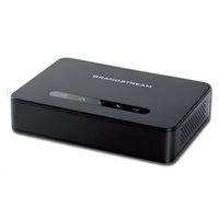 Grandstream DP750 [základová DECT stanice pro max.5 ruček DP720]