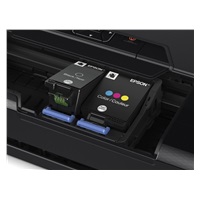 EPSON přenosná tiskárna ink WorkForce WF-100W MFZ, A4, 14ppm, USB, WiFi, BT, vestavěný akumulátor