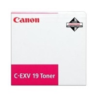 Canon Toner C-EXV 19 magenta (Imagepress C1/C1+)