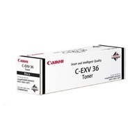 Canon Toner C-EXV 36 black (IRADV 6055/6065/6075)