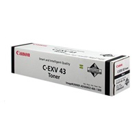 Canon Toner C-EXV 43 black (iR Advance 400i/500i)