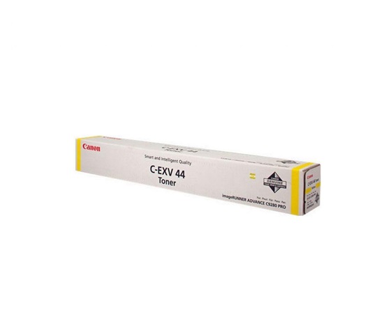 Canon Toner C-EXV 44 yellow (iR-ADV C9280i)