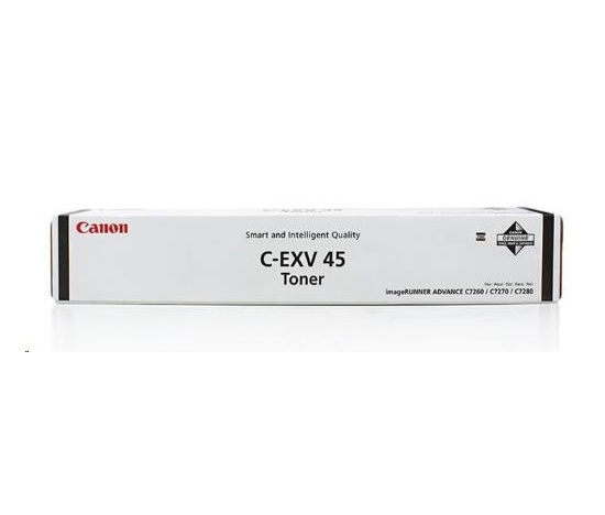 Canon Toner C-EXV 45 black (iR-ADV C72xx series)