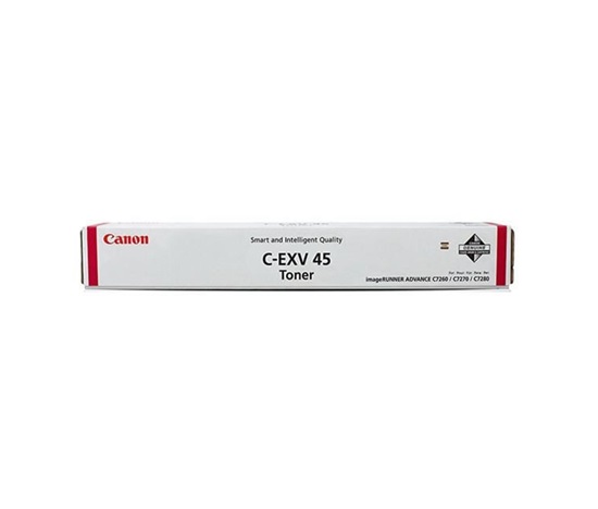 Canon Toner C-EXV 45 magenta (iR-ADV C72xx series)