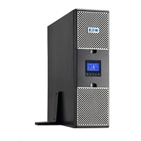 Eaton 9PX 3000i RT3U HotSwap BS, UPS 3000VA / 3000W, LCD, rack/tower