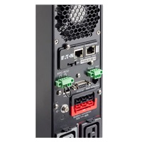 Eaton 9PX 3000i RT2U Netpack, UPS 3000VA / 3000W, LCD, rack/tower, se síťovou kartou