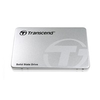 TRANSCEND SSD 220S 120GB, SATA III 6Gb/s, TLC, Aluminum case