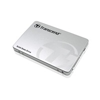 TRANSCEND SSD 220S 120GB, SATA III 6Gb/s, TLC, Aluminum case