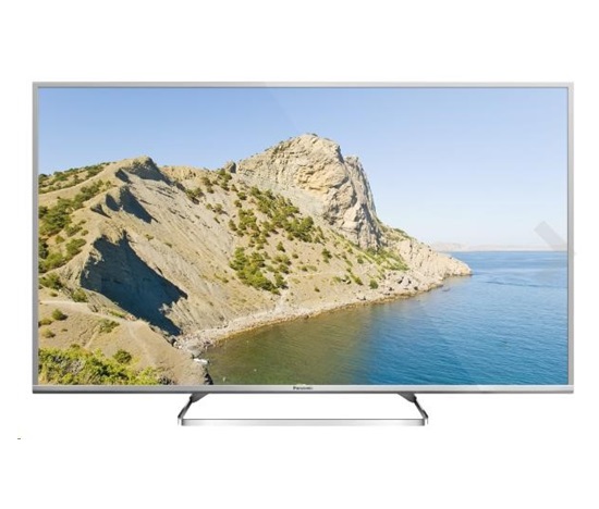 PANASONIC TX-55CS620E FHD LED TV, 139 cm, 200Hz BMR, DVB-T/T2/C, Wifi, USB/DLNA přehrávač, HDMI, USB, CI+ slot,scart,LAN