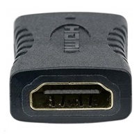 MANHATTAN konektor HDMI Coupler A female to A female, straight connection