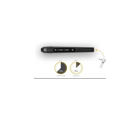 eBeam náhradní pero pro model Classic, nabíjecí kabel