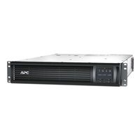 APC Smart-UPS 2200VA LCD RM 2U 230V (1900W) with Network Card