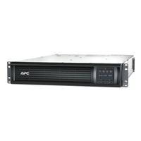 APC Smart-UPS 3000VA LCD RM 2U 230V (2700W) with Network Card