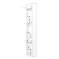 UBNT airPrism Sector Antenna AP-5AC-90-HD [sektorová 2x2MIMO anténa, 5GHz, 3x 30°, 22dBi, 3x Rocket kit]