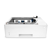 HP LaserJet 550-Sheet Input Tray - Zásobník papíru HP LaserJet na 550 listů pro HP LaserJet M501/M506/M507/M527/M528