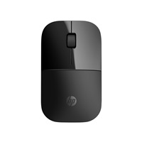 HP myš - Z3700 Mouse, Wireless, Black Onyx