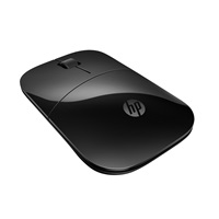 HP myš - Z3700 Mouse, Wireless, Black Onyx