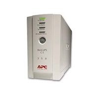 APC Back-UPS CS 350 USB/Serial 230V (210W)