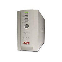 APC Back-UPS CS 500 USB/Serial 230V (300W)