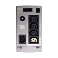APC Back-UPS CS 500 USB/Serial 230V (300W)