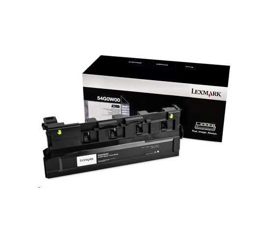 LEXMARK Odpadní nádobka pro MS91x / MX91x (90 000 stran)