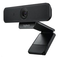 Logitech HD Webcam C925e