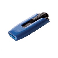 VERBATIM Flash Disk 16GB V3 MAX USB 3.0, modrá