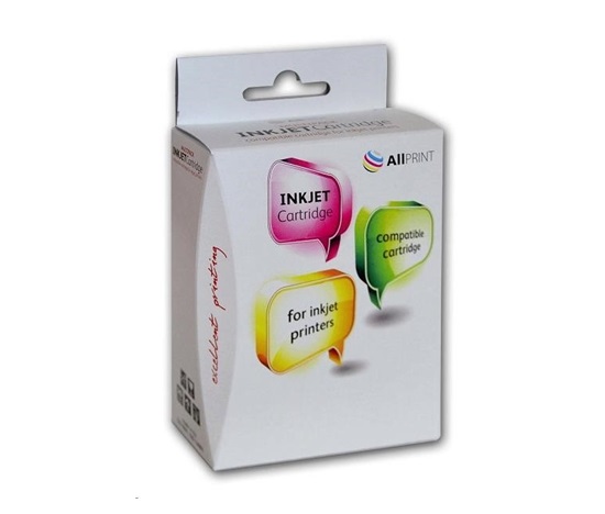 Xerox alternativní INK Twinpack CANON PGI525Bk + CLI526BK pro Pixma MG5150, MG5250, MG6150(20ml + 9ml, black)
