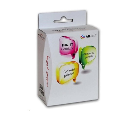 Xerox alternativní INK Twinpack CANON PGI520BK + CLI521BK pro iP3600, iP4600 (20ml + 11ml, black)