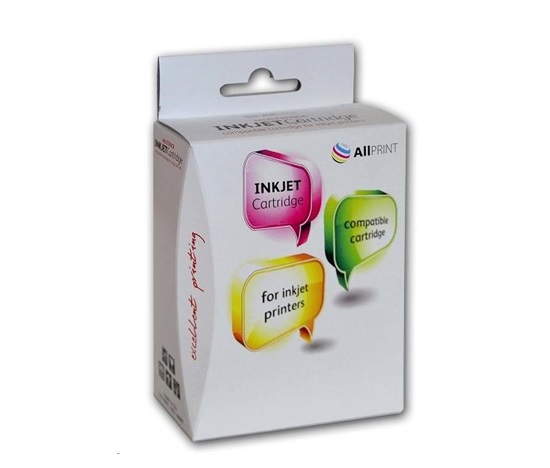 Xerox alternativní INK Multipack plus  CANON PGI520BK + CLI521 pro iP3600 (20ml + 4x11ml, black + CMYK)