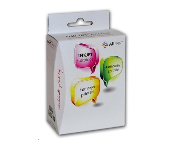 Xerox alternativní INK Twinpack HP 920XL 2x CD975A pro OfficeJet 6000, 6500, 6500A Plus(2x 24ml, black)