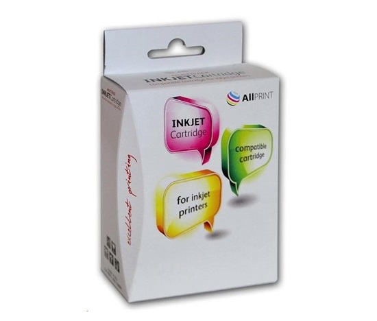 Xerox alternativní INK Twinpack HP 950XL 2x CN045A pro Officejet Pro 8100 / 8600 e-All-in-One (2x 77ml, black)
