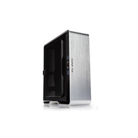 IN WIN skříň CHOPIN BQ696 MINI ITX CHASSIS SILVER RETAIL, 150W