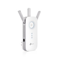 TP-Link RE450 OneMesh/EasyMesh WiFi5 Extender/Repeater (AC1750,2,4GHz/5GHz,1xGbELAN)