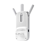 TP-Link RE450 OneMesh/EasyMesh WiFi5 Extender/Repeater (AC1750,2,4GHz/5GHz,1xGbELAN)
