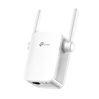 TP-Link TL-WA855RE WiFi4 Extender/Repeater (N300,2,4GHz,1x100Mb/s LAN)