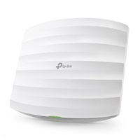 TP-Link EAP115 OMADA WiFi4 AP (N300,2,4GHz,1x100Mb/s LAN,1xPoE-in)