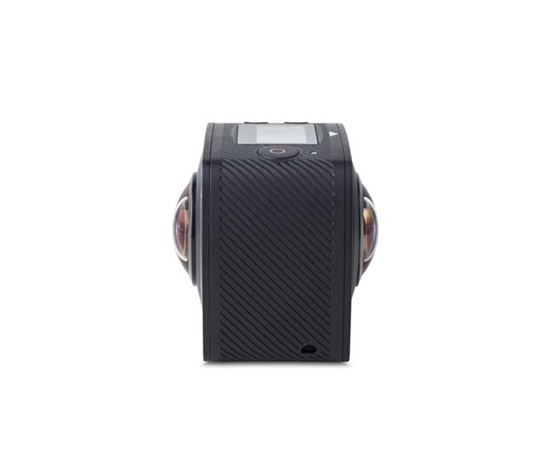 GOCLEVER kamera DVR EXTREME 360°