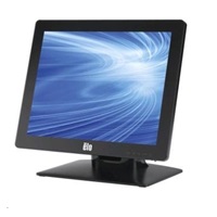 ELO dotykový monitor 1717L 17" LED AT Single-touch USB/RS232 bezrámečkový VGA Black