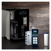 DeLonghi DLSC002, vodní filtr pro espressa, bílý