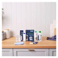 DeLonghi DLSC002, vodní filtr pro espressa, bílý