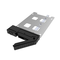 CHIEFTEC SATA Backplane CMR-225, 1x 3,5" bay for 2x 2,5" HDDs/SDDs