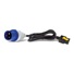 APC Power Cord, Locking C19 to IEC309-16A, 3.0m