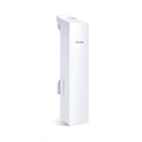 TP-Link CPE220 venkovní CPE (2,4GHz, 300Mb/s, 12dBi, 2x100Mb/s, 1xPoE)